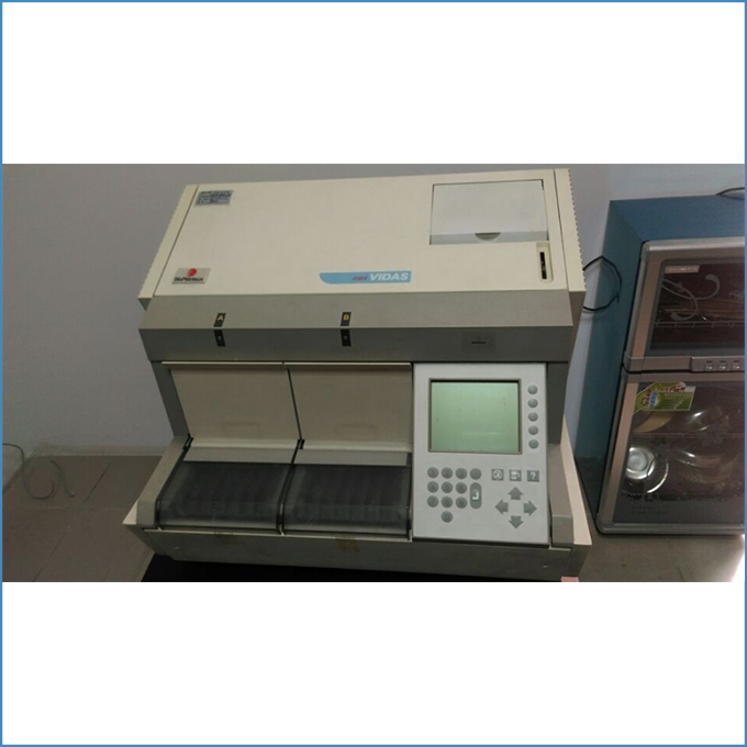 致病菌測定儀MINIVIDAS--V12-U4586